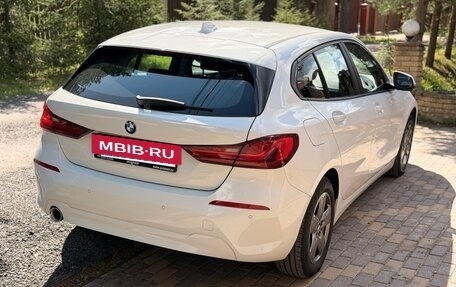 BMW 1 серия, 2020 год, 1 970 000 рублей, 2 фотография