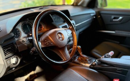 Mercedes-Benz GLK-Класс, 2011 год, 1 350 000 рублей, 4 фотография