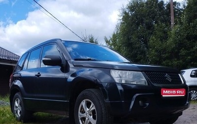 Suzuki Grand Vitara, 2011 год, 850 000 рублей, 1 фотография