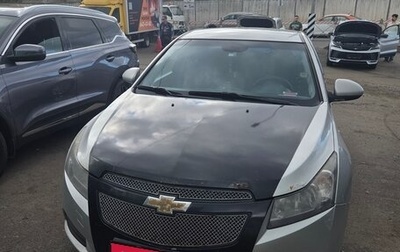 Chevrolet Cruze II, 2010 год, 440 000 рублей, 1 фотография