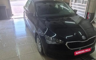 Skoda Rapid II, 2022 год, 1 730 000 рублей, 1 фотография