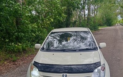 Toyota Ist II, 2002 год, 450 000 рублей, 1 фотография