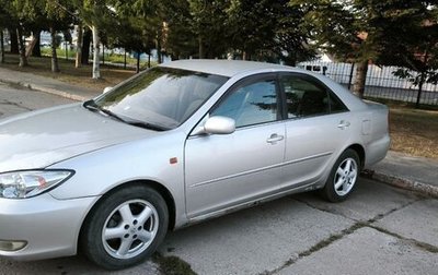 Toyota Camry V40, 2001 год, 420 000 рублей, 1 фотография