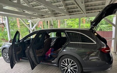 Mercedes-Benz E-Класс, 2021 год, 5 100 000 рублей, 1 фотография