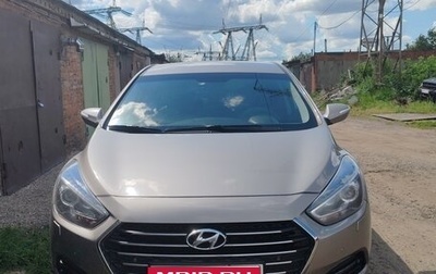 Hyundai i40 I рестайлинг, 2016 год, 1 299 999 рублей, 1 фотография