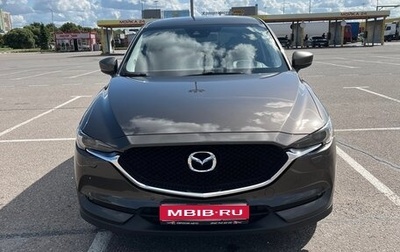 Mazda CX-5 II, 2019 год, 3 150 000 рублей, 1 фотография