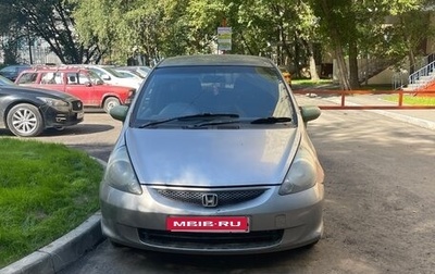 Honda Fit III, 2004 год, 235 000 рублей, 1 фотография