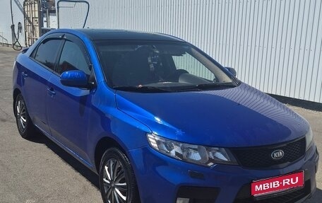 KIA Cerato III, 2010 год, 750 000 рублей, 1 фотография