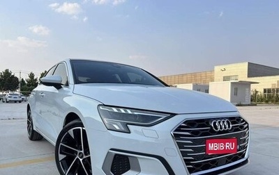 Audi A3, 2023 год, 2 089 999 рублей, 1 фотография