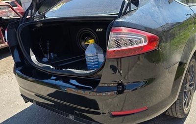 Ford Mondeo IV, 2013 год, 750 000 рублей, 1 фотография