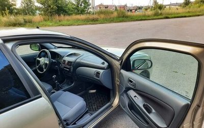 Nissan Almera, 2004 год, 350 000 рублей, 1 фотография