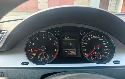 Volkswagen Passat B6, 2010 год, 650 000 рублей, 1 фотография