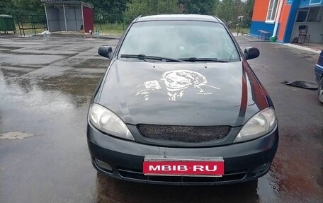 Chevrolet Lacetti, 2008 год, 310 000 рублей, 1 фотография