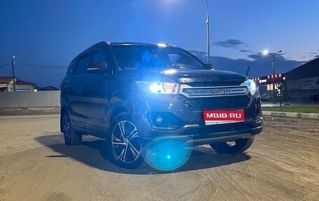 Lifan Myway, 2018 год, 1 100 000 рублей, 1 фотография
