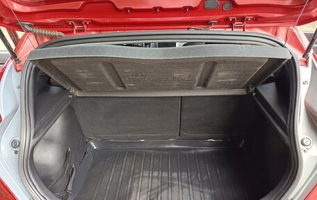 Hyundai Solaris II рестайлинг, 2012 год, 850 000 рублей, 19 фотография