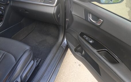 KIA Optima IV, 2018 год, 1 850 000 рублей, 15 фотография