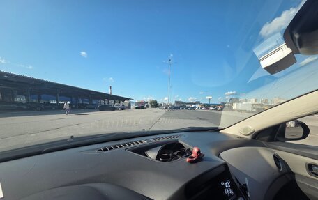 Chevrolet Cruze II, 2010 год, 440 000 рублей, 7 фотография
