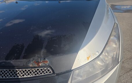 Chevrolet Cruze II, 2010 год, 440 000 рублей, 14 фотография