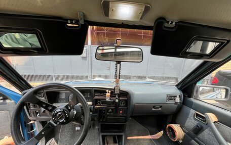 Opel Ascona C, 1986 год, 110 000 рублей, 15 фотография