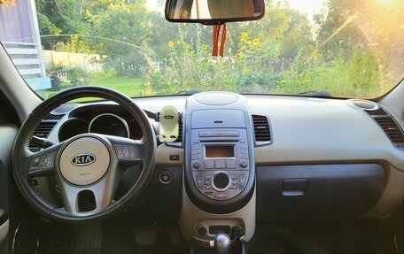 KIA Soul I рестайлинг, 2012 год, 950 000 рублей, 7 фотография