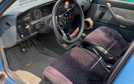 Opel Ascona C, 1986 год, 110 000 рублей, 13 фотография