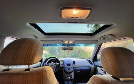 KIA Soul I рестайлинг, 2012 год, 950 000 рублей, 8 фотография