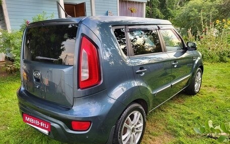 KIA Soul I рестайлинг, 2012 год, 950 000 рублей, 3 фотография