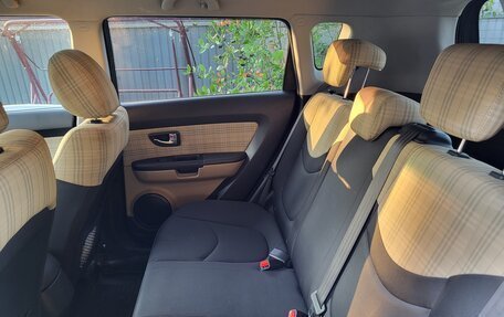 KIA Soul I рестайлинг, 2012 год, 950 000 рублей, 10 фотография