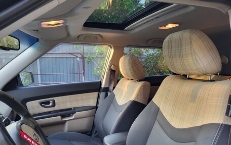 KIA Soul I рестайлинг, 2012 год, 950 000 рублей, 9 фотография