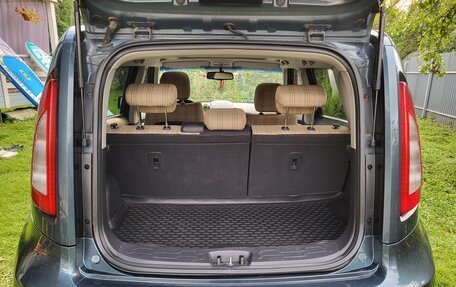 KIA Soul I рестайлинг, 2012 год, 950 000 рублей, 14 фотография