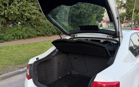Skoda Octavia, 2016 год, 1 370 000 рублей, 9 фотография