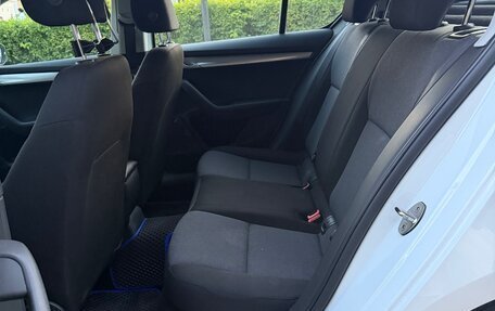 Skoda Octavia, 2016 год, 1 370 000 рублей, 8 фотография