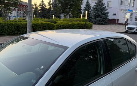 Skoda Octavia, 2016 год, 1 370 000 рублей, 11 фотография
