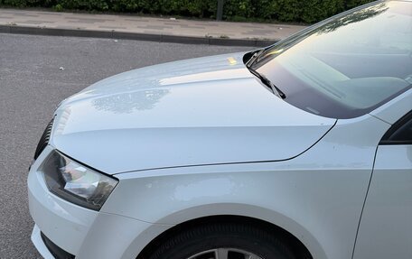 Skoda Octavia, 2016 год, 1 370 000 рублей, 12 фотография