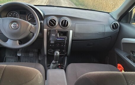 Nissan Almera, 2013 год, 820 000 рублей, 7 фотография