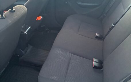 Nissan Almera, 2013 год, 820 000 рублей, 9 фотография