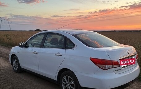 Nissan Almera, 2013 год, 820 000 рублей, 6 фотография