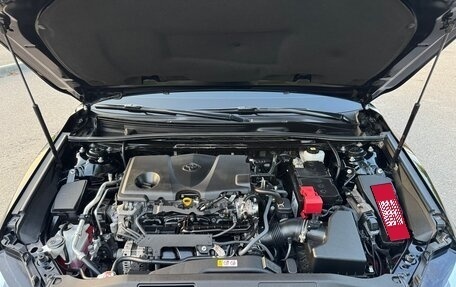 Toyota Camry, 2021 год, 4 200 000 рублей, 15 фотография