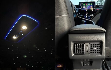 Toyota Camry, 2021 год, 4 200 000 рублей, 32 фотография