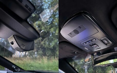 Toyota Camry, 2021 год, 4 200 000 рублей, 29 фотография