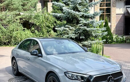 Mercedes-Benz E-Класс, 2024 год, 8 000 000 рублей, 3 фотография