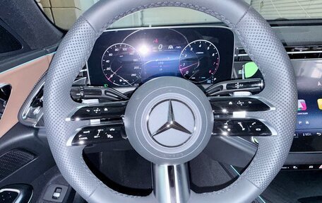Mercedes-Benz E-Класс, 2024 год, 8 000 000 рублей, 13 фотография