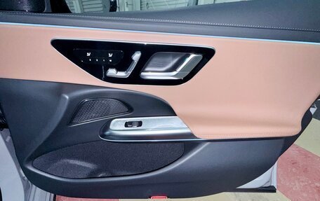 Mercedes-Benz E-Класс, 2024 год, 8 000 000 рублей, 14 фотография