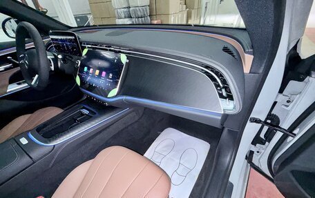 Mercedes-Benz E-Класс, 2024 год, 8 000 000 рублей, 10 фотография