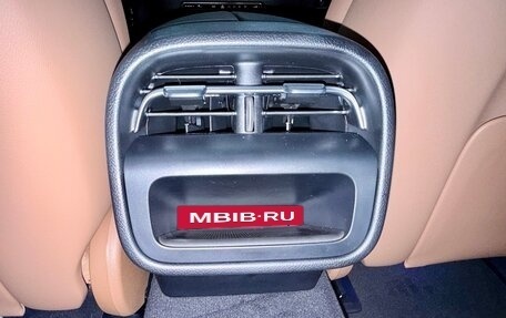 Mercedes-Benz E-Класс, 2024 год, 8 000 000 рублей, 7 фотография