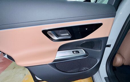 Mercedes-Benz E-Класс, 2024 год, 8 000 000 рублей, 17 фотография