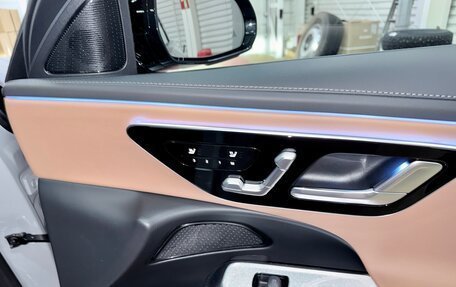 Mercedes-Benz E-Класс, 2024 год, 8 000 000 рублей, 18 фотография