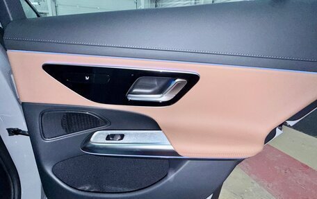 Mercedes-Benz E-Класс, 2024 год, 8 000 000 рублей, 15 фотография