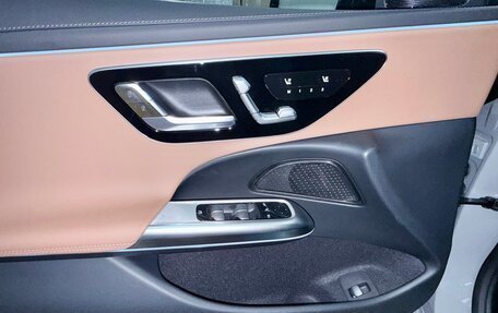 Mercedes-Benz E-Класс, 2024 год, 8 000 000 рублей, 16 фотография
