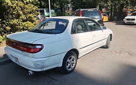 Toyota Carina, 1993 год, 350 000 рублей, 2 фотография